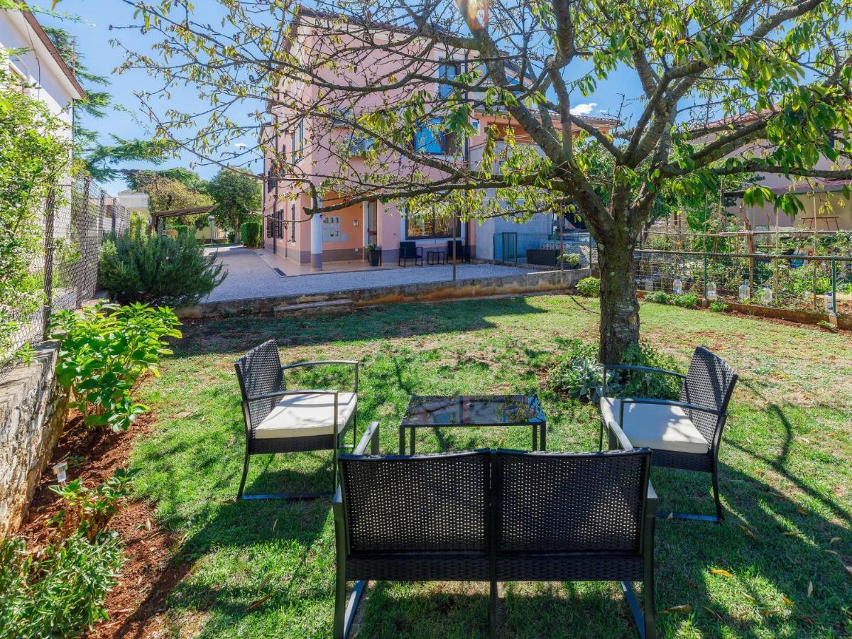Apartment Bruno-1 By Interhome Umag Exterior photo