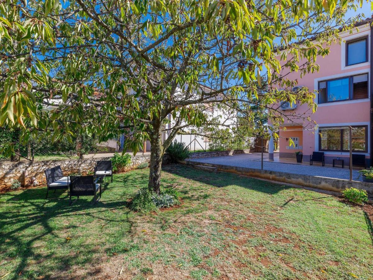 Apartment Bruno-1 By Interhome Umag Exterior photo