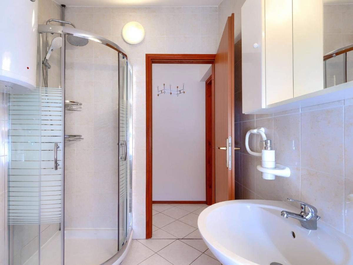 Apartment Bruno-1 By Interhome Umag Exterior photo