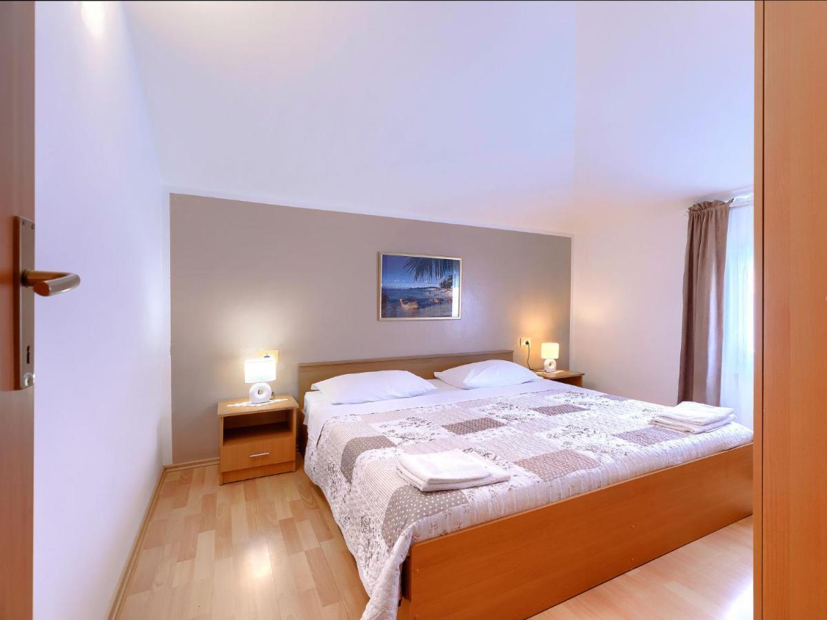Apartment Bruno-1 By Interhome Umag Exterior photo