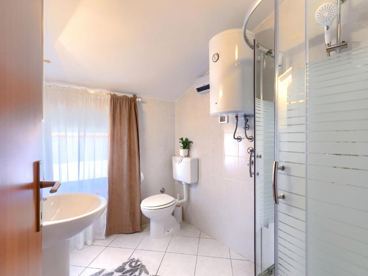 Apartment Bruno-1 By Interhome Umag Exterior photo
